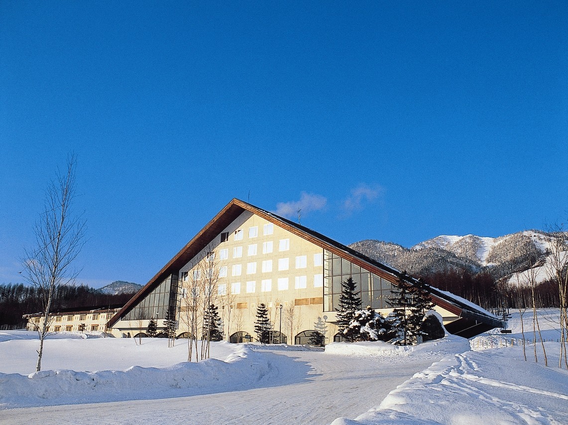 Super Early Bird - Furano Ski Package - Furano Prince Hotel - Package ...