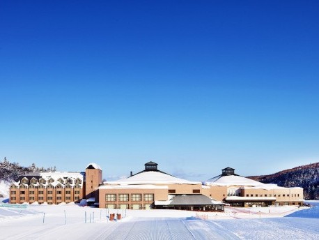 2021 - 2022 Ski Package: Kiroro - Sheraton Hotel Kiroro Resort