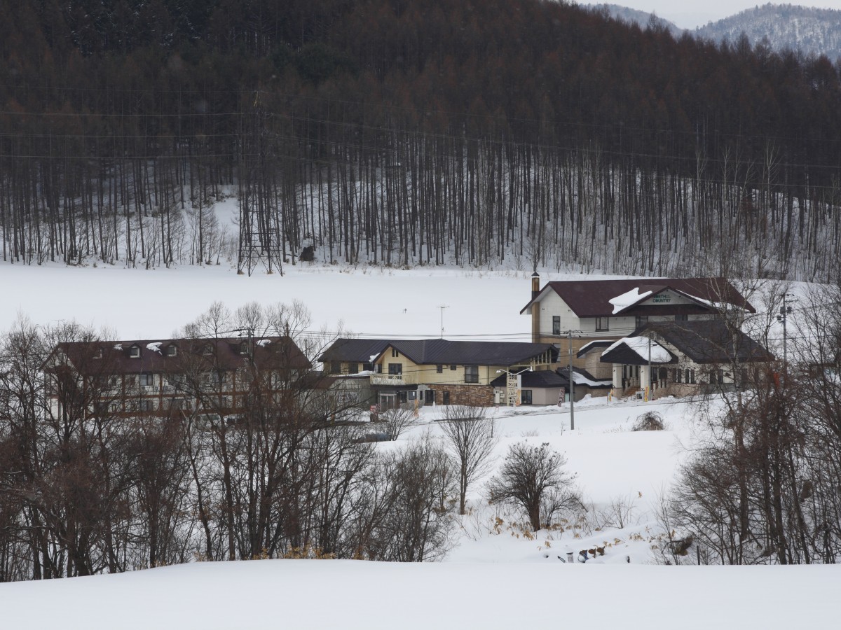 *2022 - 2023 Ski Package: Furano - North Country Inn