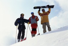 Niseko Ski School