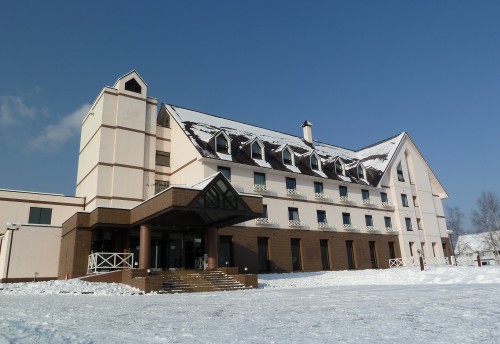 2021 - 2022 Ski Package: Furano - Hotel Edel Warme