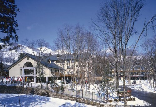 *2022 - 2023 Ski Package: Hakuba - Mominoki Hotel