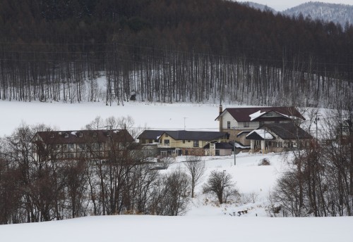 2021 - 2022 Ski Package: Furano - North Country Inn