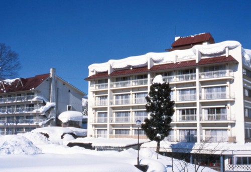 *2022 - 2023 Ski Package: Myoko Kogen - Akakura Hotel